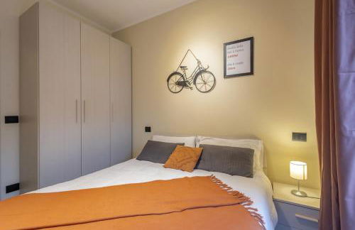 Colibrì - Appartamento design parking - Foto 15