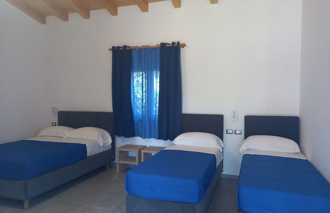 Lumia Resort - Foto 11