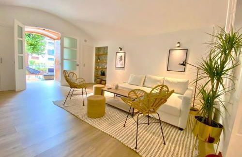 Historic House at Can Quintana by Casa de Elena - Photo 23