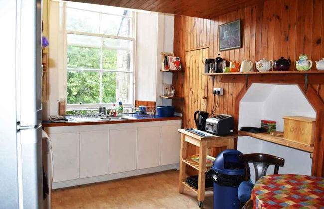 Traditional Apartment oer the Meadows - Foto 31