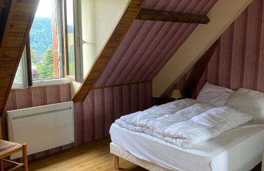 Chalet Louise 16 personnes - 5 chambres - Foto 29
