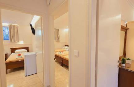 Villa Kormos Apart Hotel - Foto 66