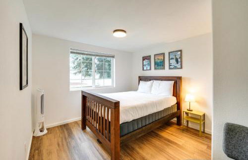 Lakefront Mount Vernon Home with Private Dock! - Foto 14