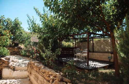 Le Cabanon d'Andréa - Foto 20