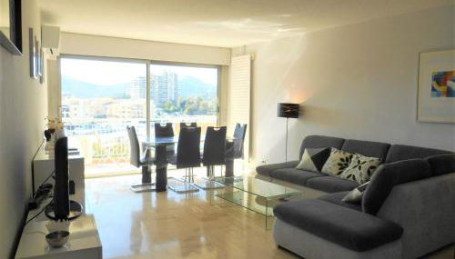 Appartement Le Jean Bart - Vacances Côte d'Azur - Foto 5