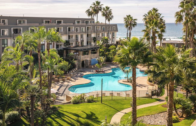 Oceanside Beach Condos - Foto 66