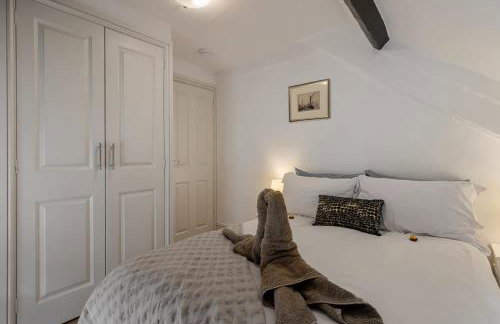 Gallery Lodge Holiday Home - Short Stays UK - Photo 27