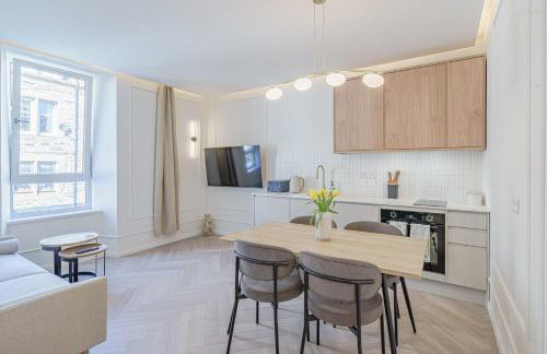 Modern Apartament near city centre - Foto 1