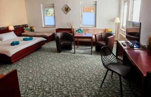 Domstadt Apartments - Foto 35