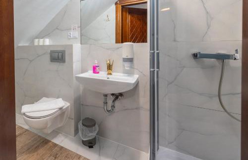 Dworek Kurowski - Foto 69