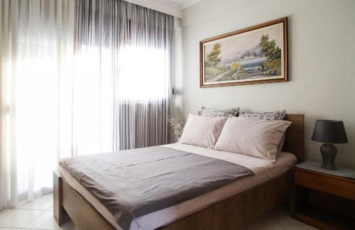 Róa Seaside Apartments - Foto 1