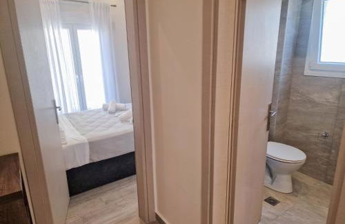 Modern 2 - Bedroom Penthouse in Thessaloniki - Foto 25