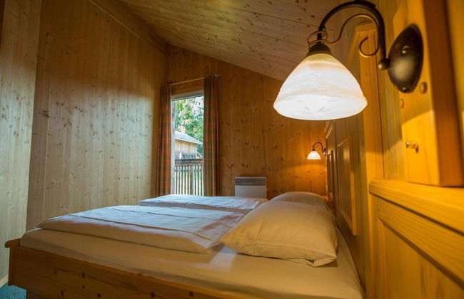 Chalet in Annaberg-lungotz With a Community Pool - Foto 10