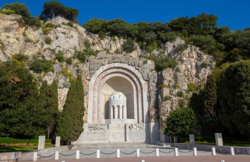 Appartement Liberation - Photo 45