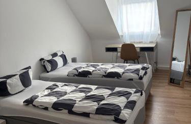 City Nest Ettlingen - nähe Wasenpark - Foto 1