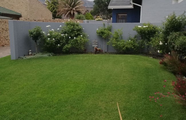 Platberg Self-catering - Photo 44