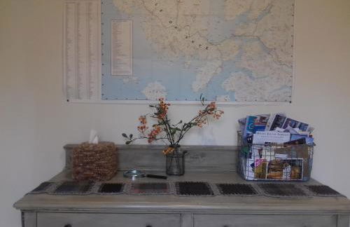 40 Bernisdale - The Sabhal - Foto 40