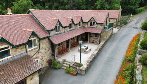 Nant Ucha Farm - Foto 5