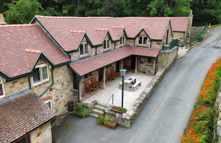 Nant Ucha Farm - Foto 5