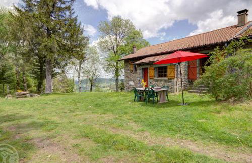 Gîte confortable pour 6 près des pistes, animaux admis - FR-1-496-138 - Foto 1