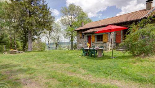 Gîte confortable pour 6 près des pistes, animaux admis - FR-1-496-138 - Foto 1