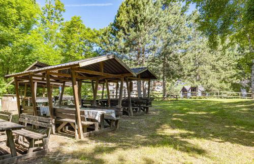 Residence Des Alpes - Foto 17