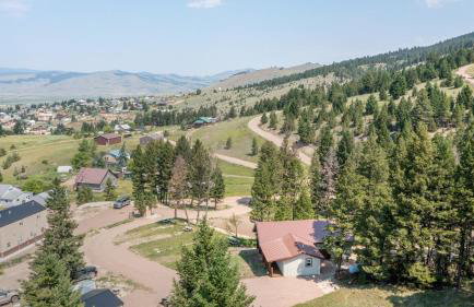 Log Cabin with Views, Ski nearby - Foto 37