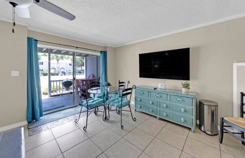 Southbay by the Gulf 11 a 4 Bedroom Townhome with Beach Access and 300ft of Private Beach - Foto 52