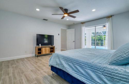 Modern and Spacious 3bdrm and 3 bath house with pool - Foto 7