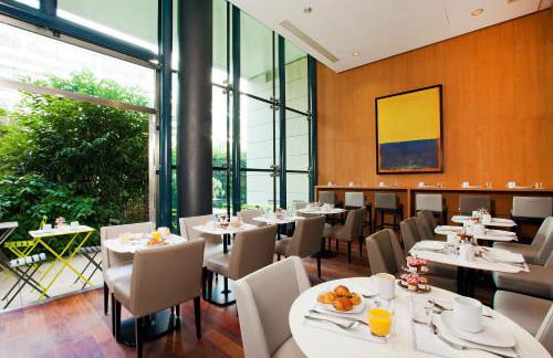 Residhome Bois Colombes Monceau - Foto 28