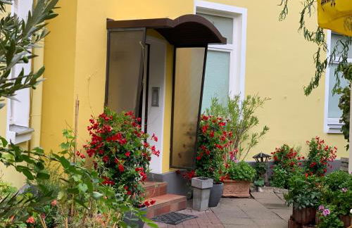 Moderne 4 Zimmer Apartment mit Bergblick Stadtzentrum Contactless Check-in - Foto 100