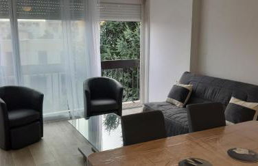 appartement T3 Saint-Cyprien plage - Foto 6