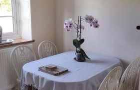 The Byre at Mill Farm Farlow - Photo 19