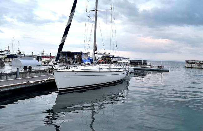 Nessebar Sea Nights - Photo 20