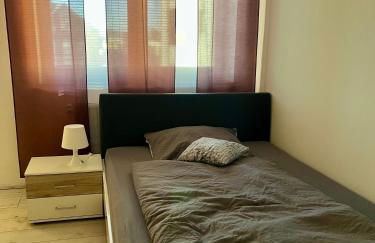 2 Zimmer Ferien - Monteurwohnung Pension Brema - Foto 9