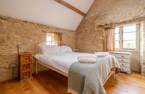 Middle Barn - Foto 17