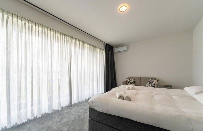 Villa in Zeewolde With Garden - Foto 9