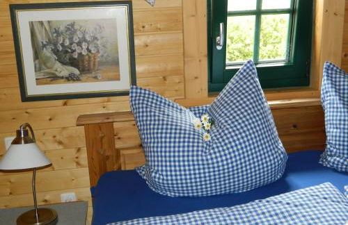 Holzhaus Lehrer Lämpel - Foto 10