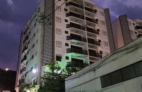 Comfortable apartment in the center, with a garage and 24-hour concierge - Foto 3