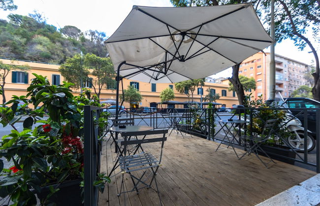 Imperiale Roma Trastevere - Photo 66