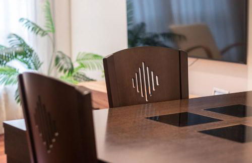 Luminoso, ascensor, tranquilo, centro de Bilbao - Foto 22