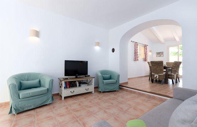 Can Sitjar in Porreres - Foto 12