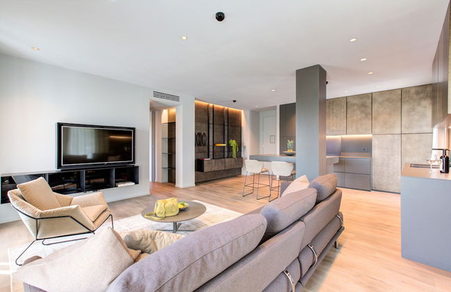 Villa Italia - Foto 36