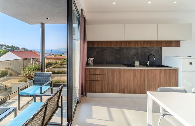 Sutivan Luxury Apartments - Foto 25