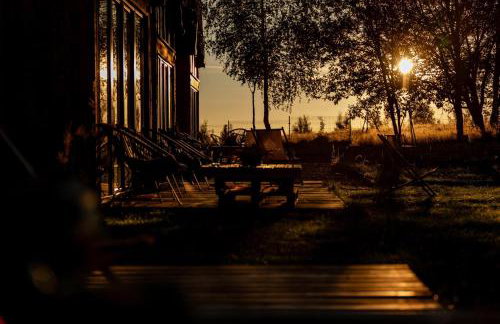 Grudza Barn House - Foto 7