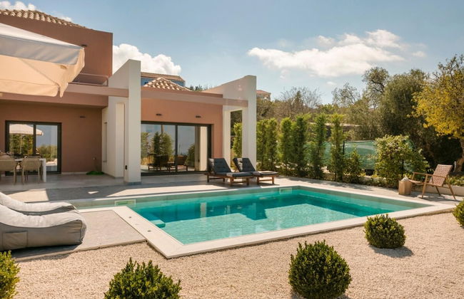 Nirvana - Unalome Villas - Foto 3