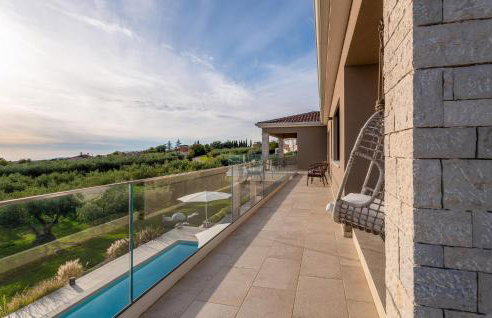 Villa Christall - Foto 29