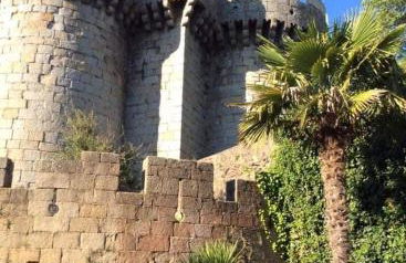 APTO RURAL FRAGARIA - VALLE DEL AMBROZ - entorno natural único "ALQUILER FAMILIAR" - Foto 33