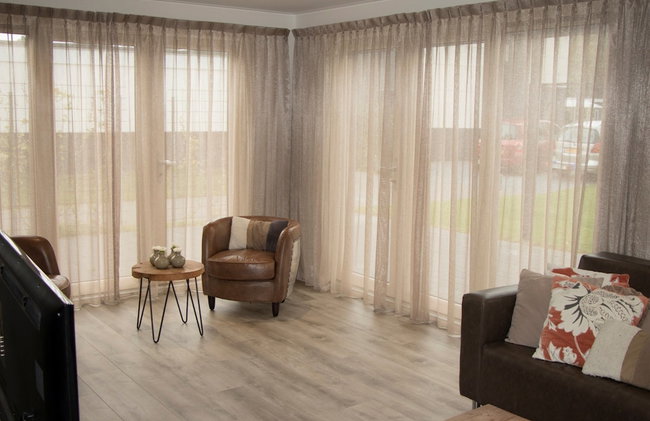 Modern, Spacious, Detached Holiday Home, Near Alkmaar - Foto 9