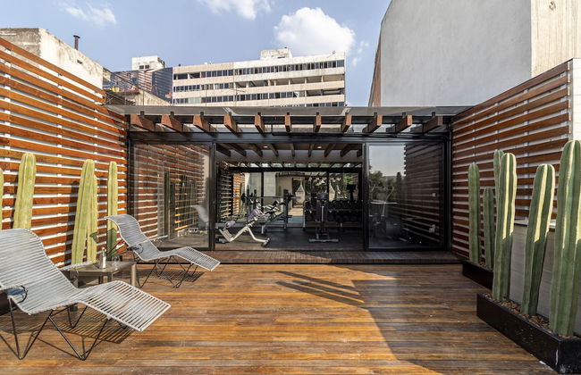 Casa Tenancingo by Kukun - Foto 23